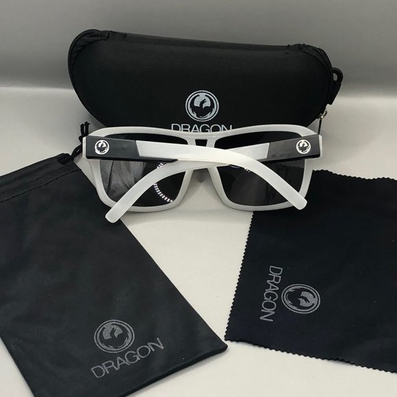 TWO Pairs New Dragon Sunglasses Set - Picture 6 of 10